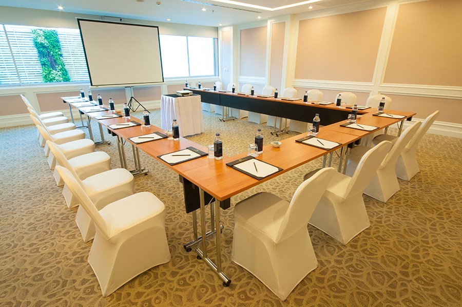 Meeting facilities